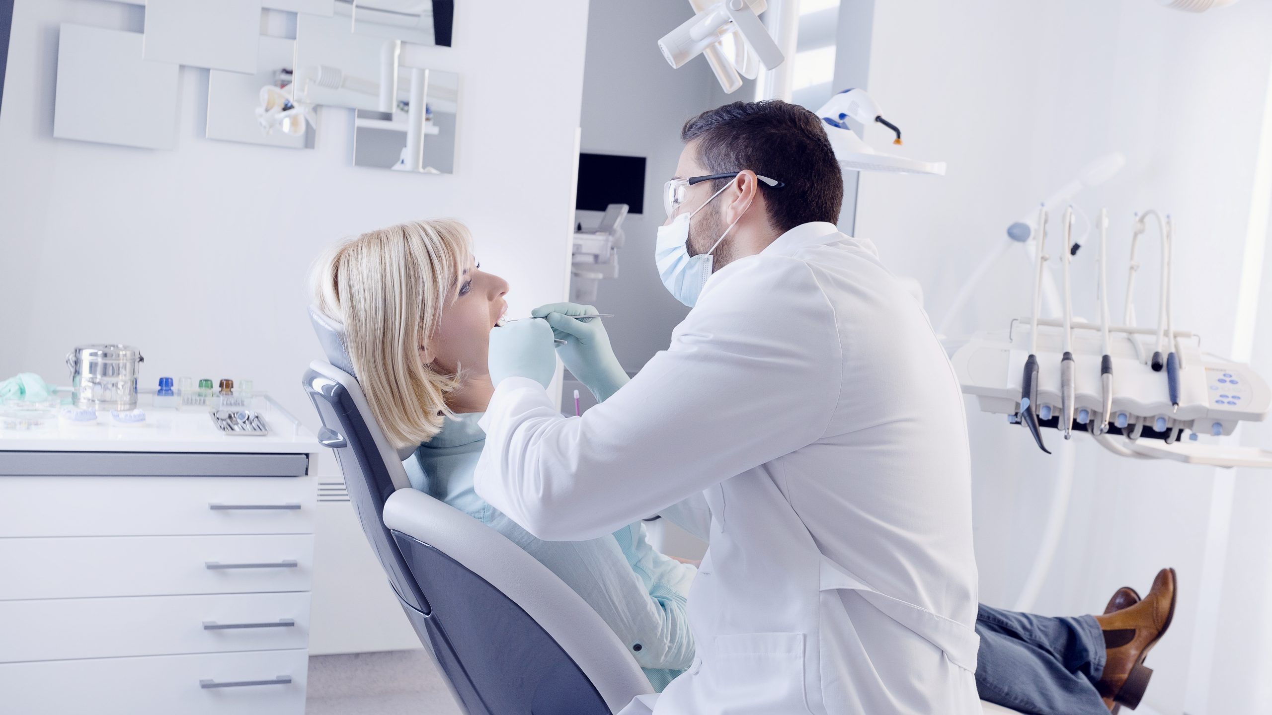 Dentist in Boardman, OR