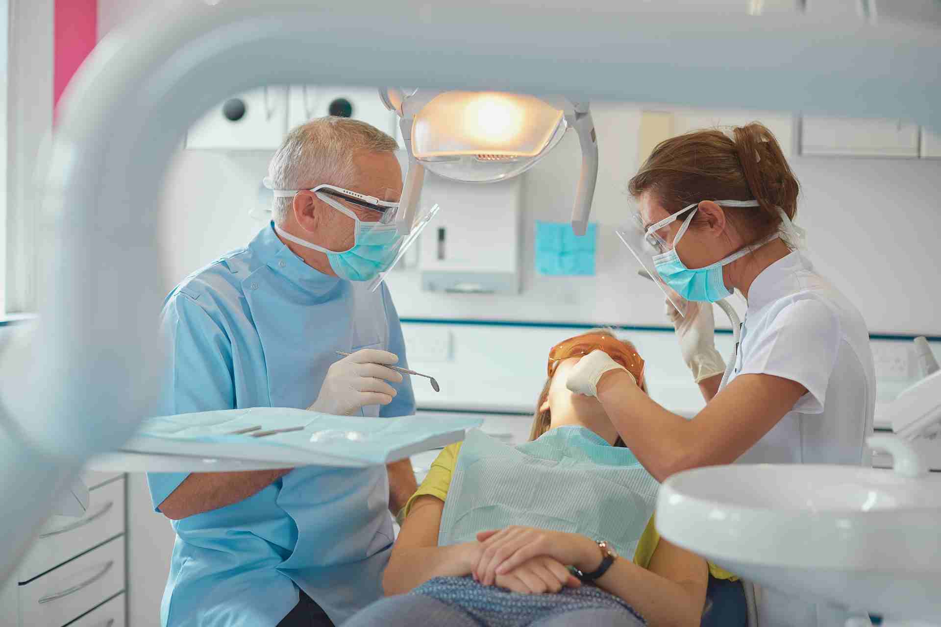 Dentist in Boardman, OR